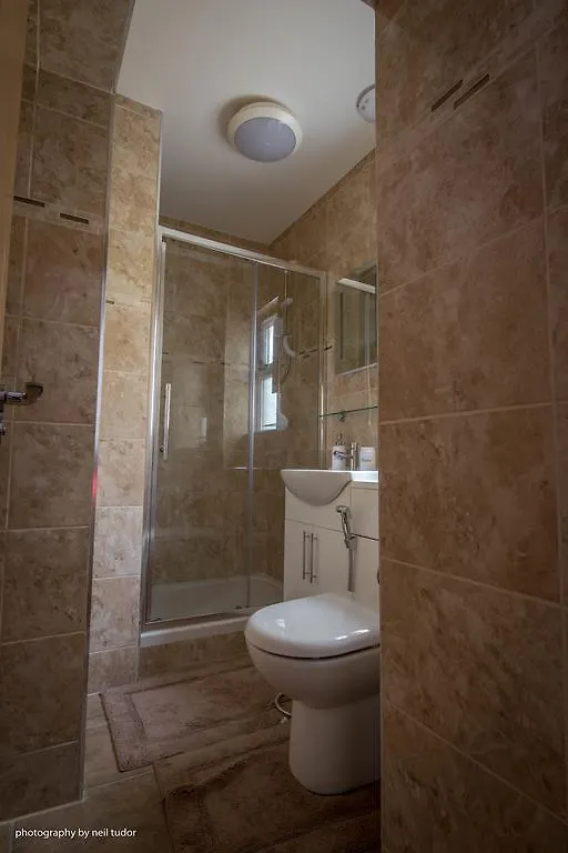 Cardiffwalk Serviced Apartments