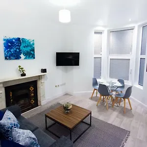 Apartment Willow Serviced - 37
