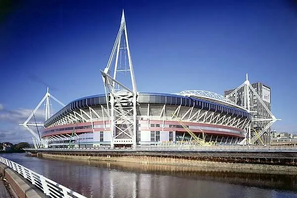 Cardiffwalk Serviced Apartments United Kingdom