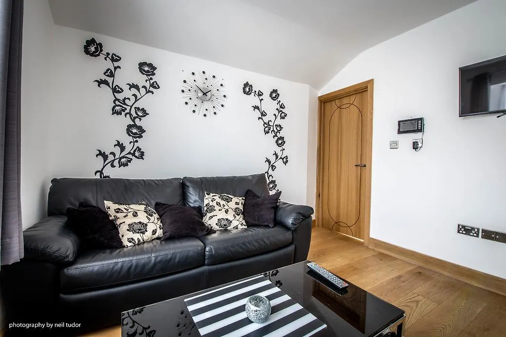 Cardiffwalk Serviced Apartments Cardiff