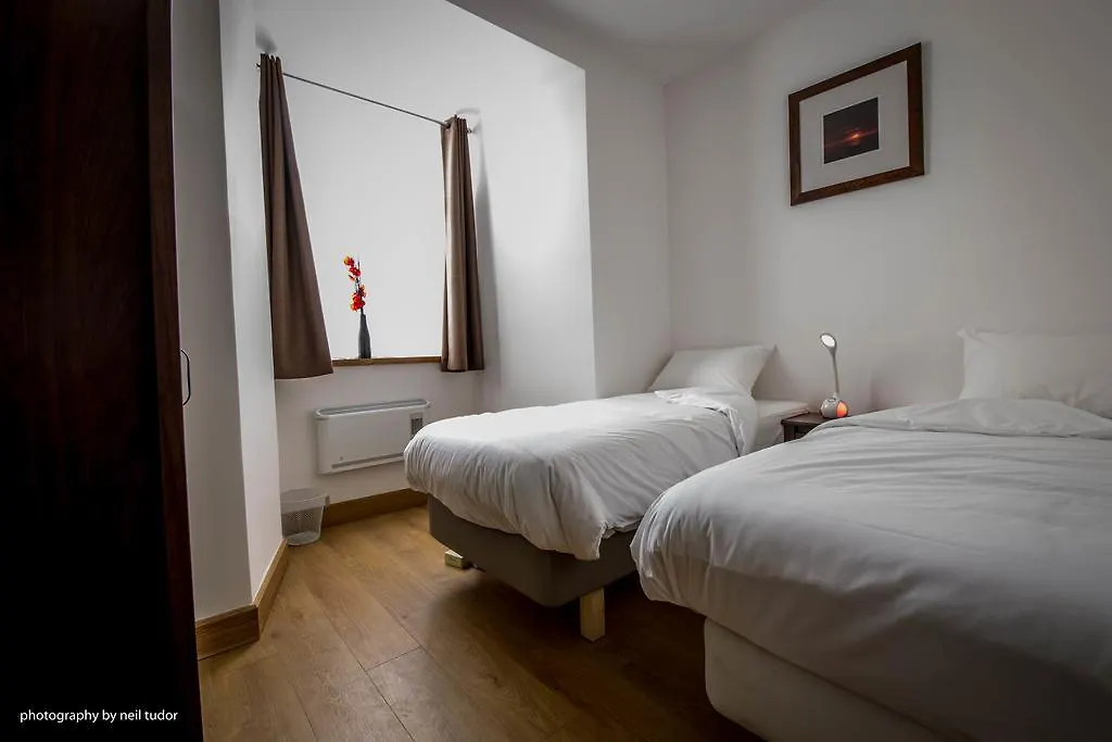 Cardiffwalk Serviced Apartments  Cardiff