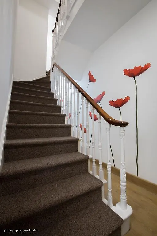 Cardiffwalk Serviced Apartments  Cardiff