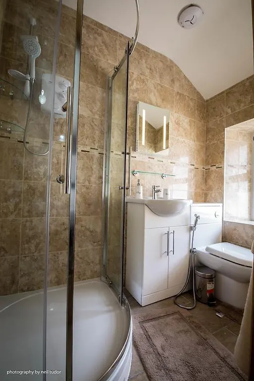 Cardiffwalk Serviced Apartments United Kingdom