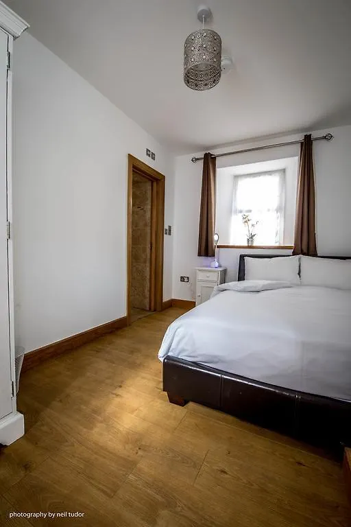 Cardiffwalk Serviced Apartments Cardiff