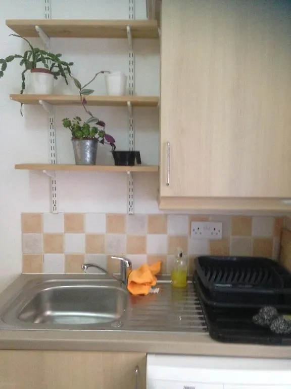 Cardiffwalk Serviced Apartments