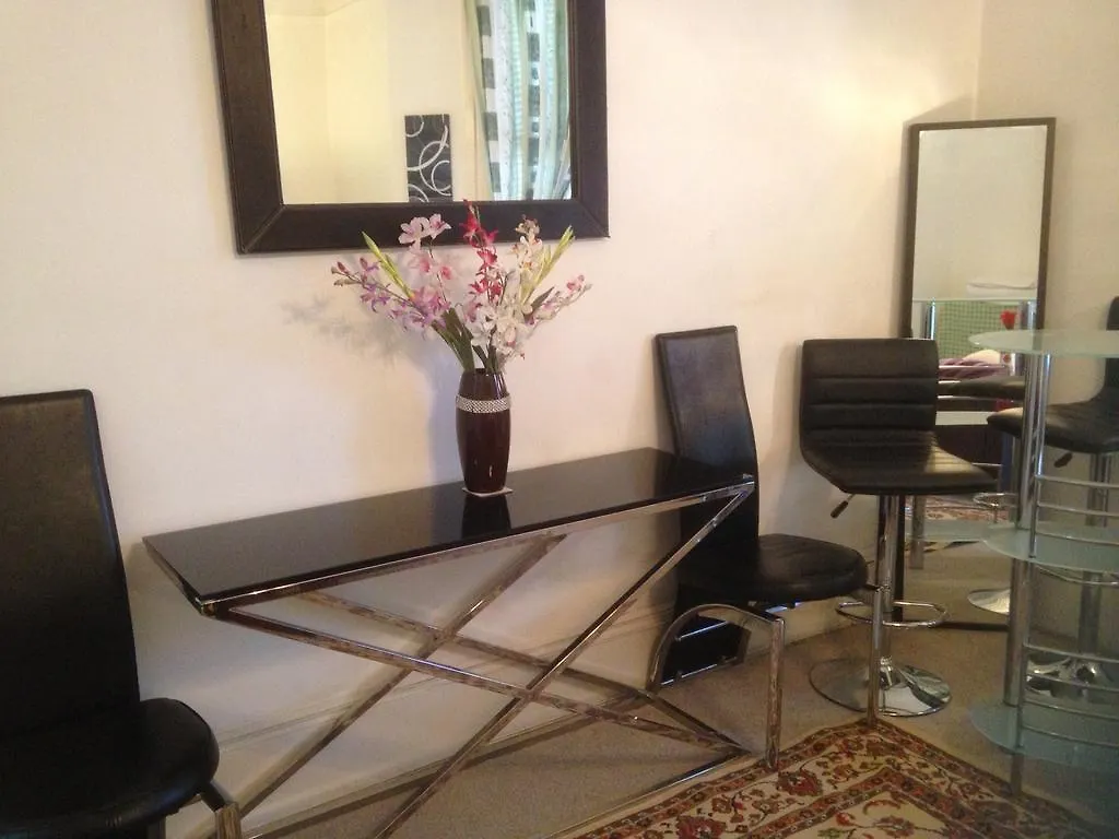 Cardiffwalk Serviced Apartments United Kingdom